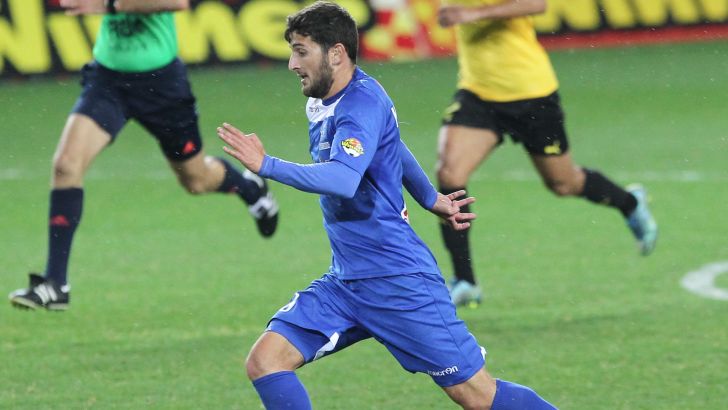 ימשיך לשחק. יעקובוביץ'