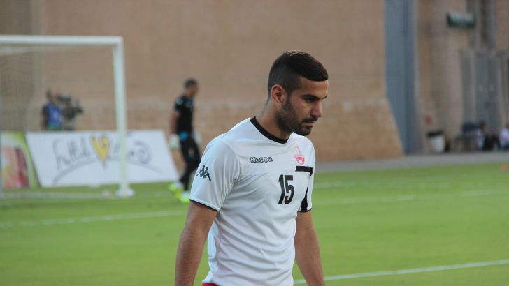 גורדנה. עונה של דעיכה?