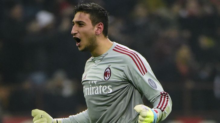 חלום שהתגשם. דונארומה