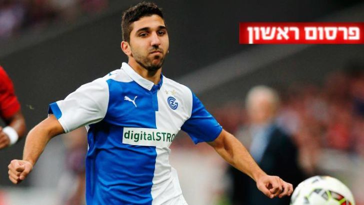 דאבור. בקרוב שוב בצהוב?