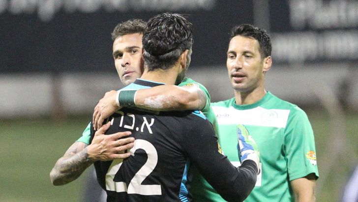 בכפר סבא יקנו תמונות שמחה גם מחר