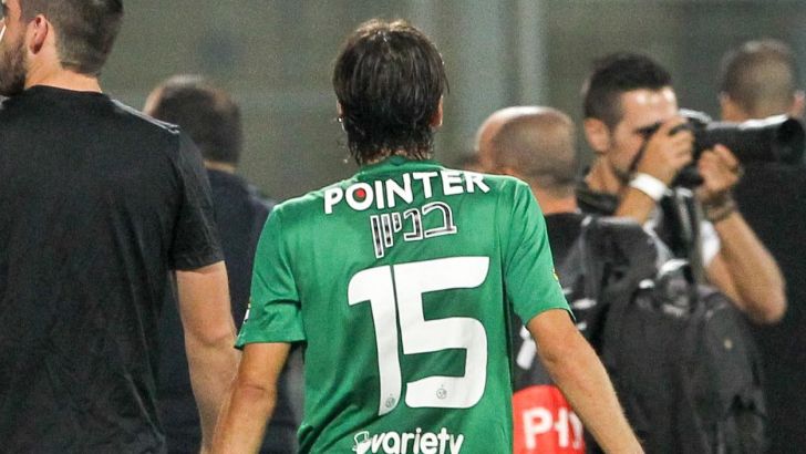 בניון. לא צפוי להיכלל בסגל