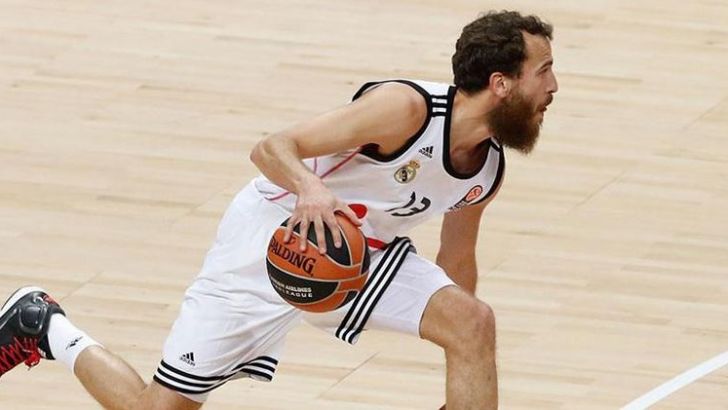 רודריגס. פשוט אמן