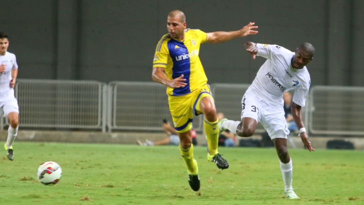 בן חיים וקוניה במאבק. ייפגשו בשבת בחסות היועמש