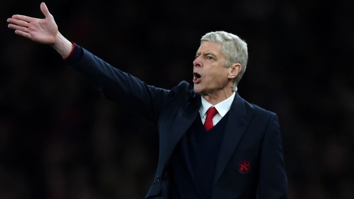 ארסנל השקיעה אנרגיות אך הייתה בינונית. ארסנל