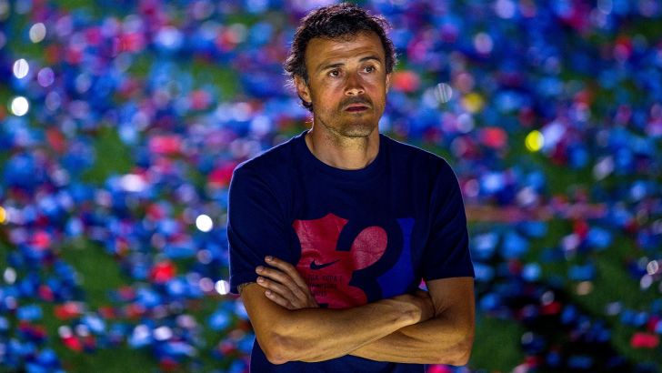 אנריקה. יאלץ למתן את הדרישות