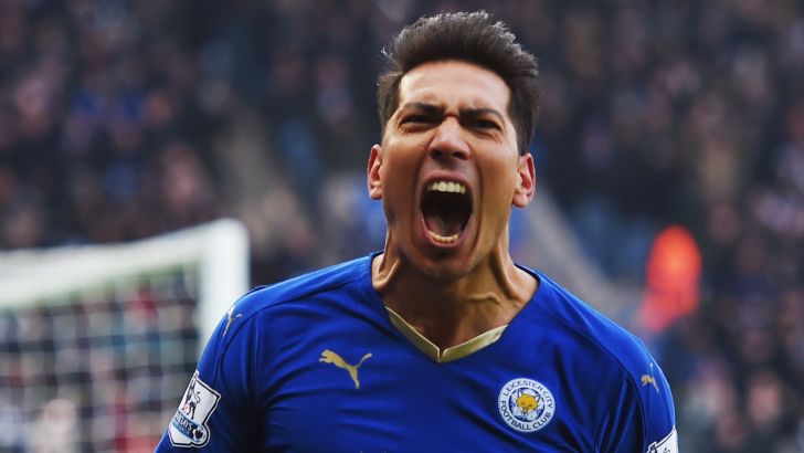 אוז'ואה. גול של אליפות?