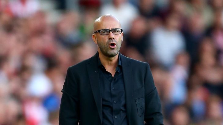 בוס. פוטנציאל גדול על הקווים