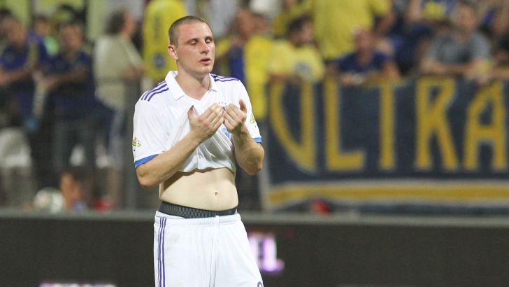 ראדוניץ'. עשוי להיחתך בינואר