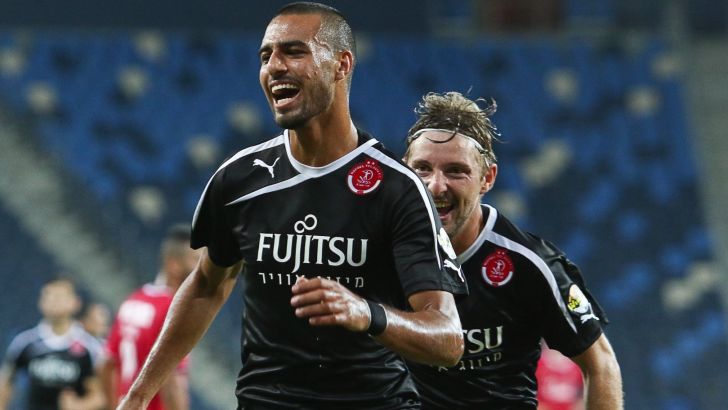 ספורי. משפילים אותו