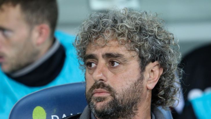 חוזר לקדנציה חמישית. עטר