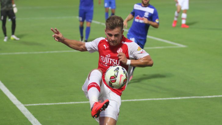 בומבה. יוצאים לדרך