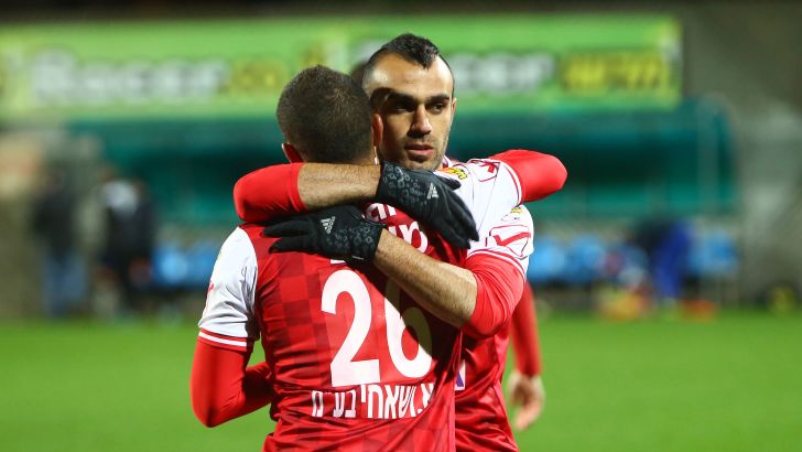 עמאשה. ישוב לכבוש?