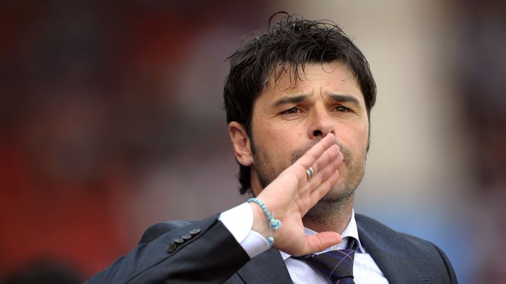 צ'יריאקו ספורצה. חושב על ההתקפה