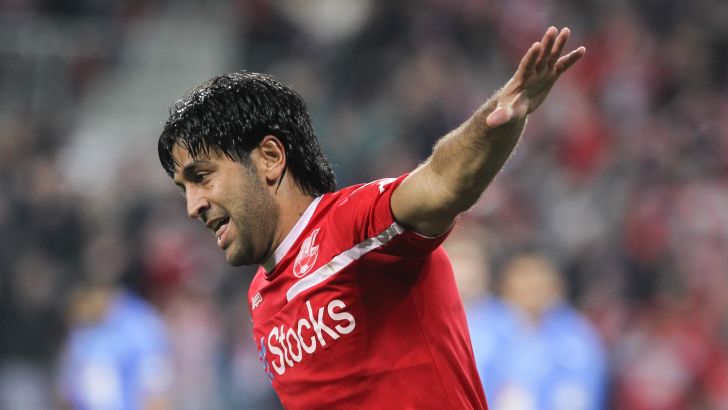 ברדה. זקוק לשער נוסף