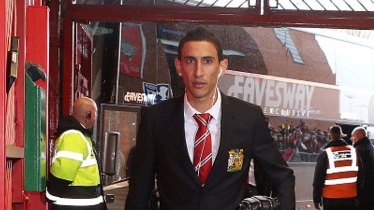 די מריה. ביום שני הוא יטוס לארהב ויצטרף לפ.ס.ז