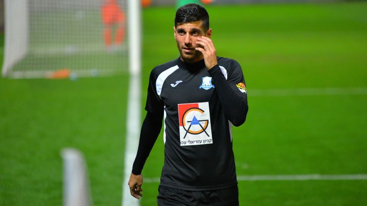 ציון צמח. עונת פריצה