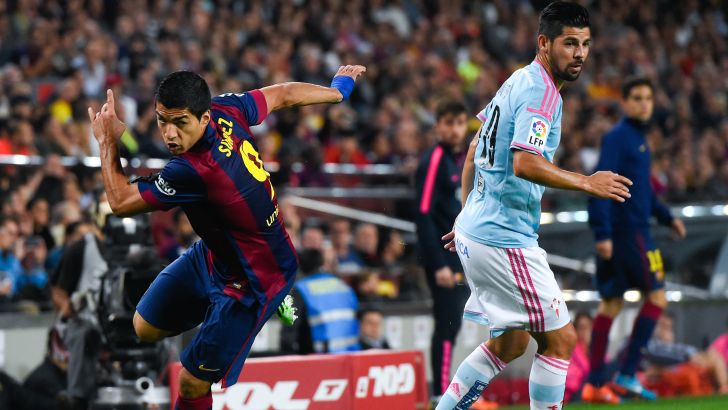 בעונה הבאה ביחד? נוליטו לצד סוארס