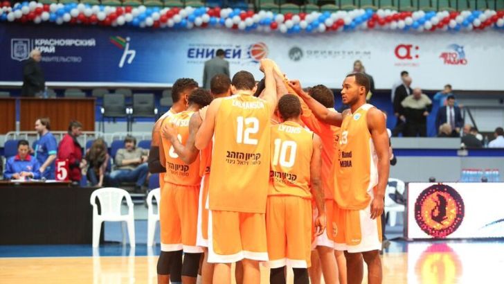 מקום ראשון. ראשלצ