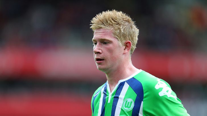 דה בריינה. אנחנו לא קבוצה שמוכרת כוכבים