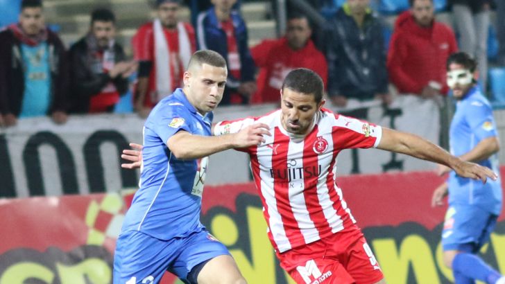 משה אוחיון. שב הביתה