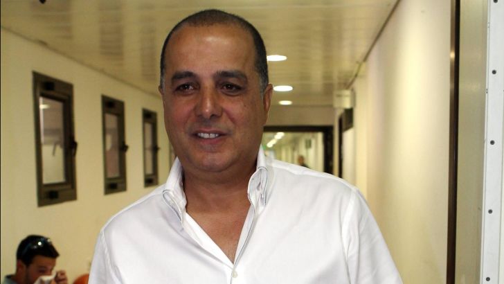 לוזון. לא רק כדורגל