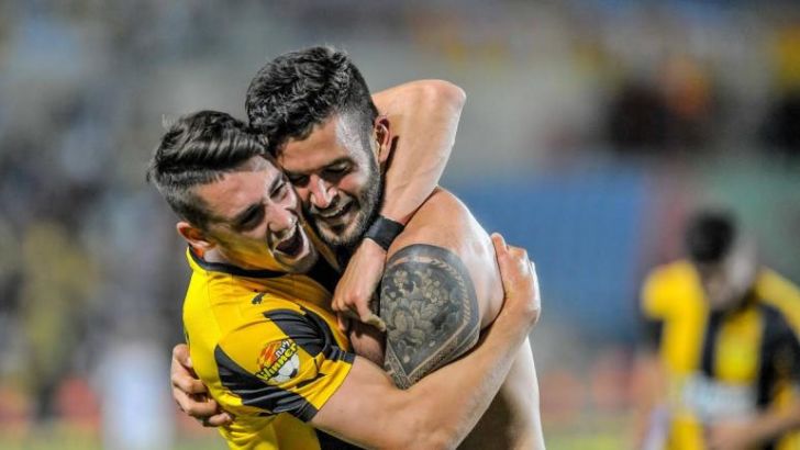 ממן. יישאר בבירה?