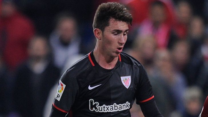 לאפורט. בדרך לפרמייר-ליג