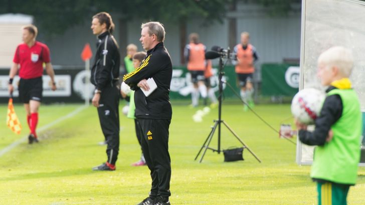 ארמסטרונג. פוביה מהמספר 13