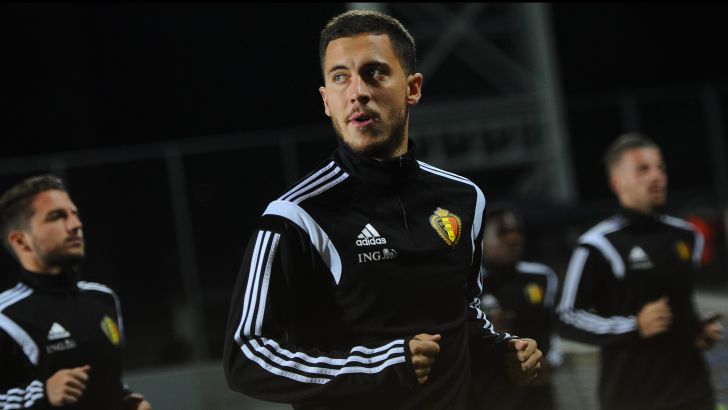 האזר. רוצה לעבור לספרד?