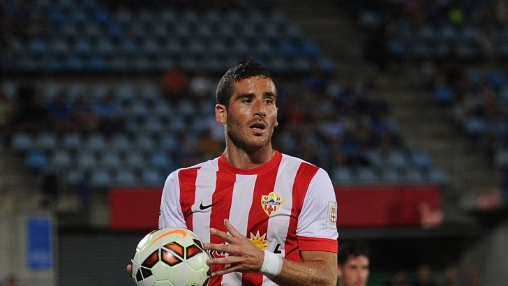 חמד. מתכונן למשחק הבא במוקדמות היורו