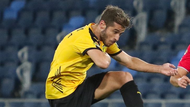 בביתר היו שמחים להשאיר אותו אם היה מקום לזר נוסף