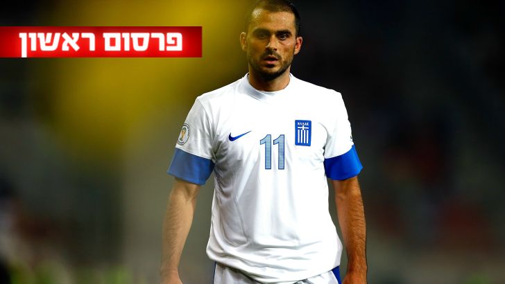 בקרוב באדום? וינטרה