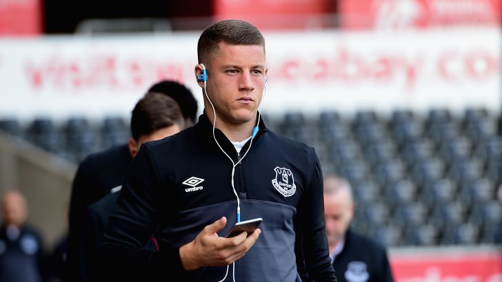 בארקלי. כולם ממתינים למימוש הפוטנציאל