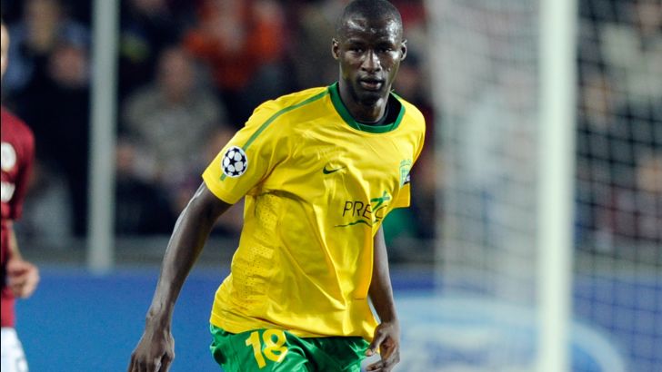 סיסאי. עדיין לא בכושר משחק