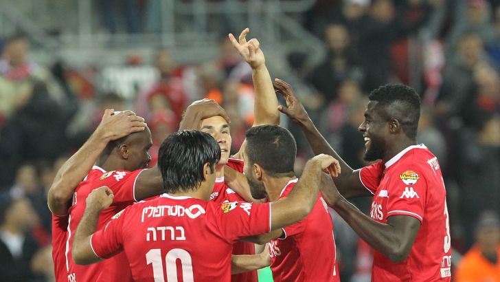 בנגב מוכשרים