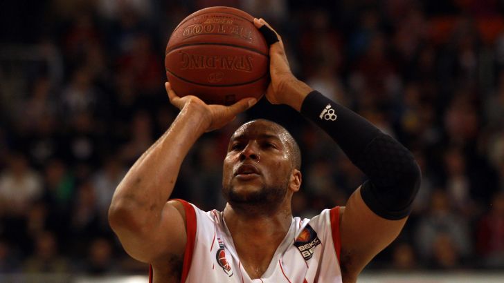 סלוטר. רכש מעניין ליריבתה של מכבי תא