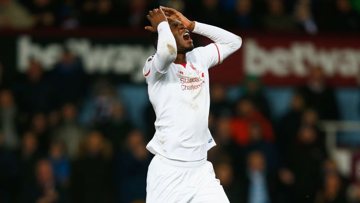 בנטקה וליברפול מחוץ לגביע