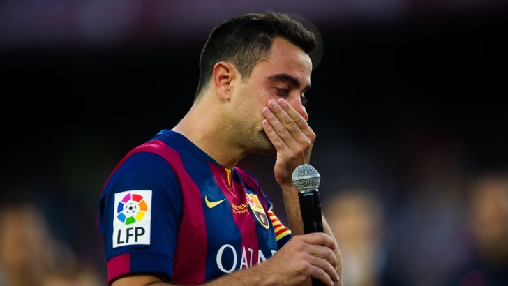 צ'אבי. עוד לא נאמרה המילה האחרונה