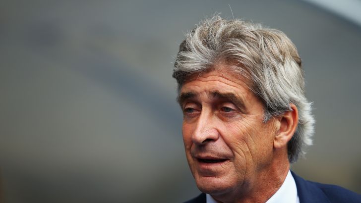 פלגריני. התואר הראשון כבר שלו