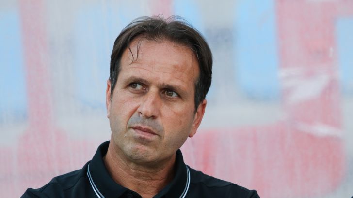 רוני לוי. ייתן לצעירים קרדיט?