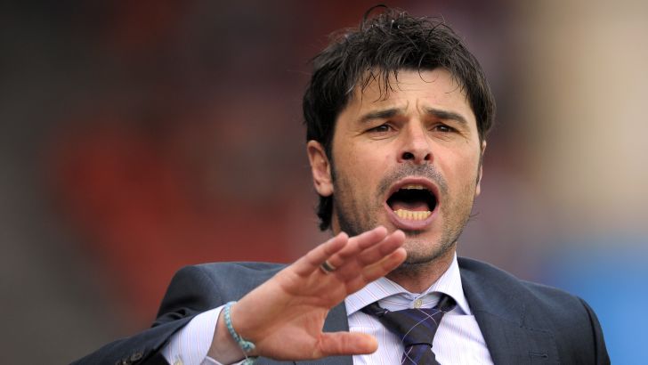 ספורצ'ה. סיפתח מוצלח