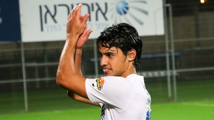 קהת. יפגוש את מכבי מוקדם משחשב