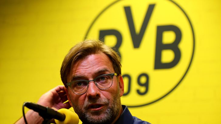 קלופ. באיירן רצתה אותו כבר ב-2013