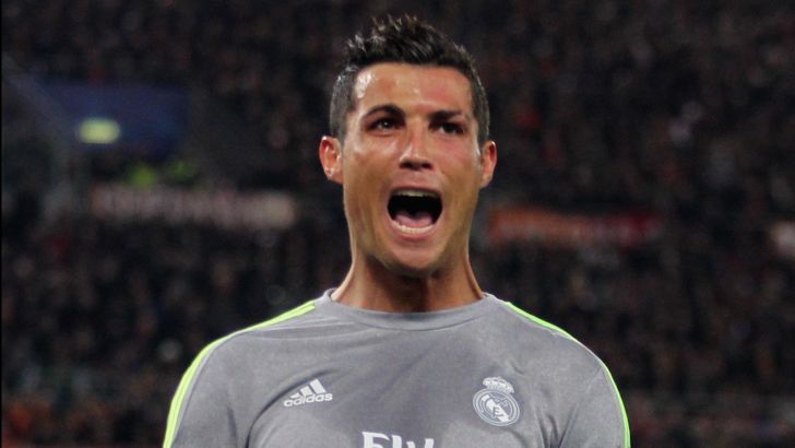 רונאלדו. אולי היורש שלו יתגלה בישראל