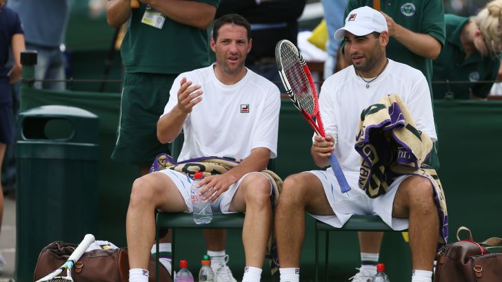 אנדיוני. כמו בימים הטובים