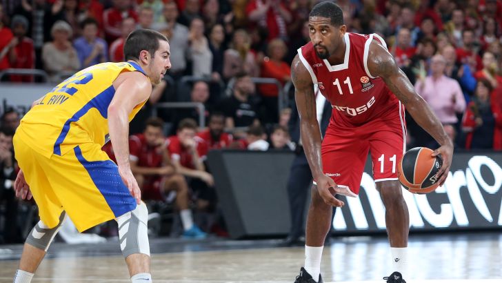 רוצ'סטי. גם הוא יצטרך לתת עבודה