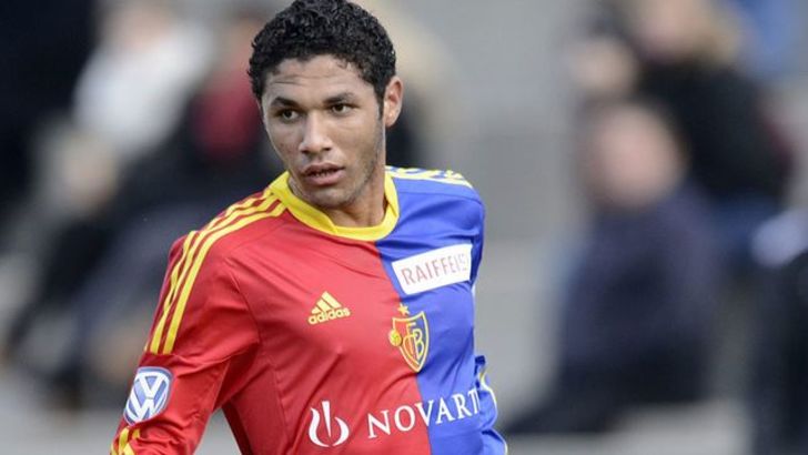 אל-נאני. ארסנל מתחילה לבזבז