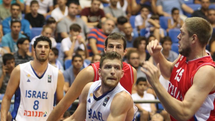 מקל. לא אבדה תקוותינו