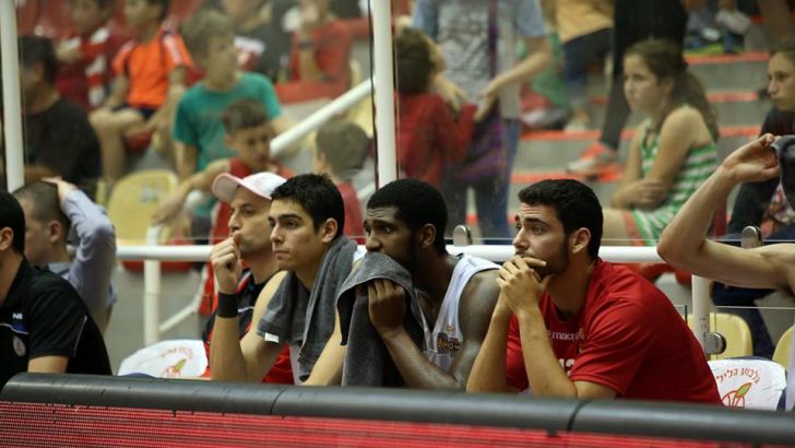 שחקני גלבוע. יישארו על השולחן הירוק?